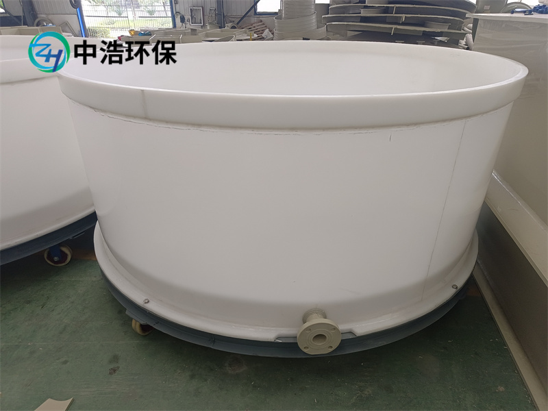 淄博PP抽滤槽